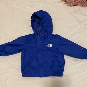 Baby DryVent waterproof jacket